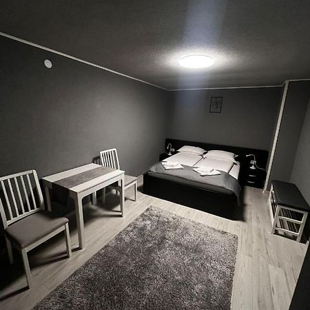 Casa De Vacanta Chesa Borsec Esterno foto